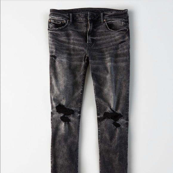 NWT American Eagle slim jeans - Picture 3 of 6